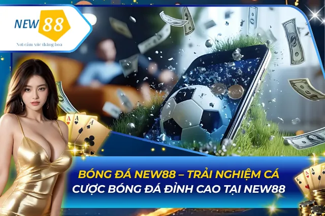 Bóng Đá New88